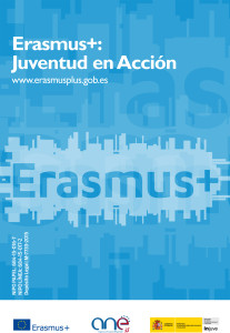 CIM Benimaclet AG134 Erasmus+ portada